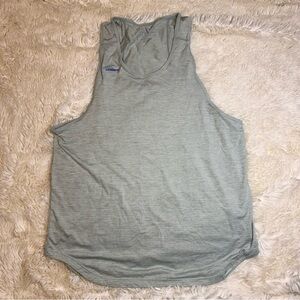 Legends Men’s light green Enzo Tank Top XL